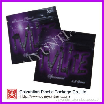 Herbs Foil Packaging Bag (CYT) /Spice & Tobacco Bag